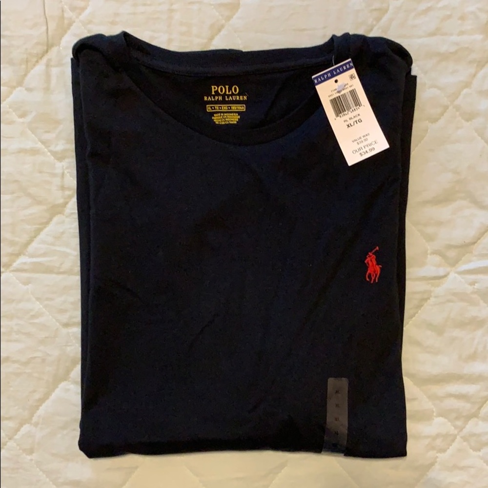 Polo Tee